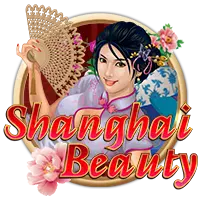Shanghai Beauty